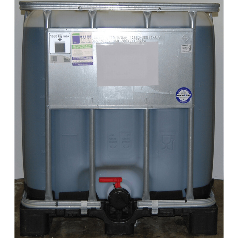 T99 Asphalt Release Agent (IBC 1000l)