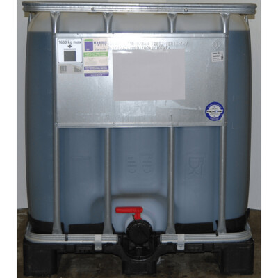 T99 Asphalt Release Agent (IBC 1000L)