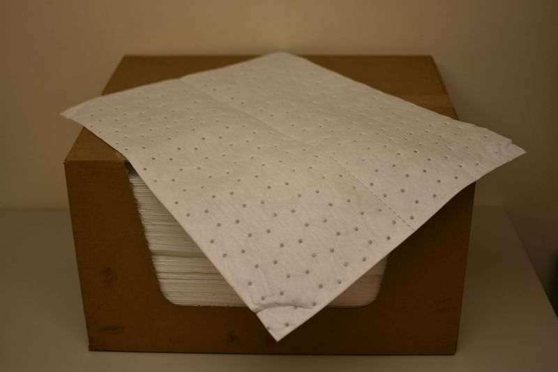 Oil Spill Pads (100)