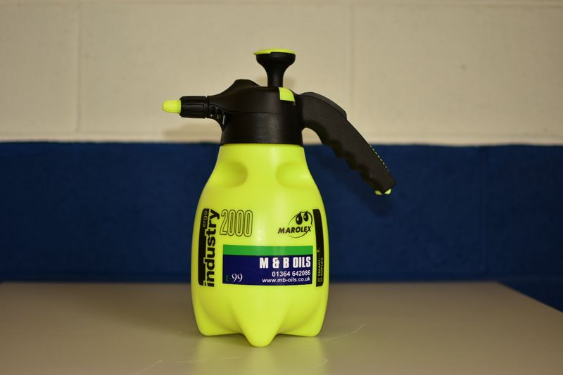 Marolex Industrial Hand Sprayer (2L)