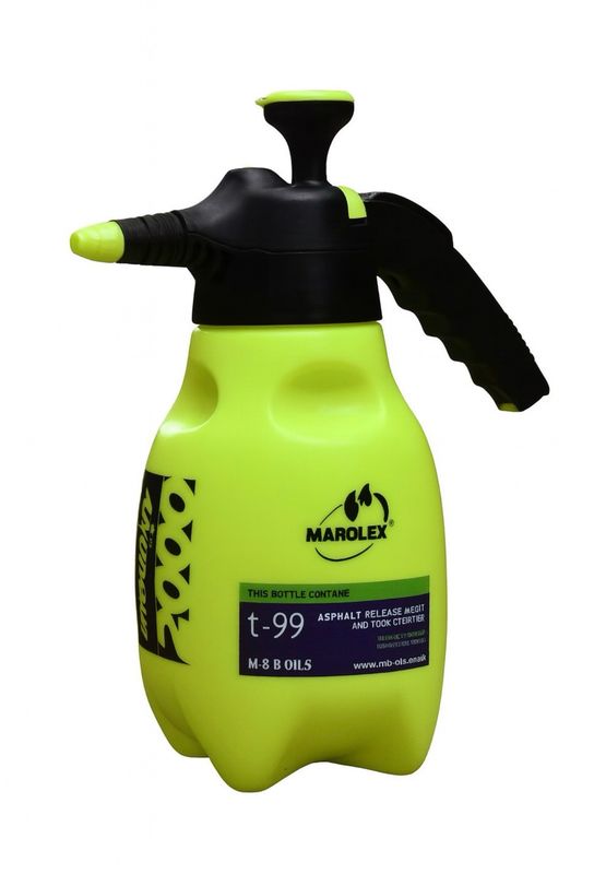 Marolex Industrial Hand Sprayer (2L)