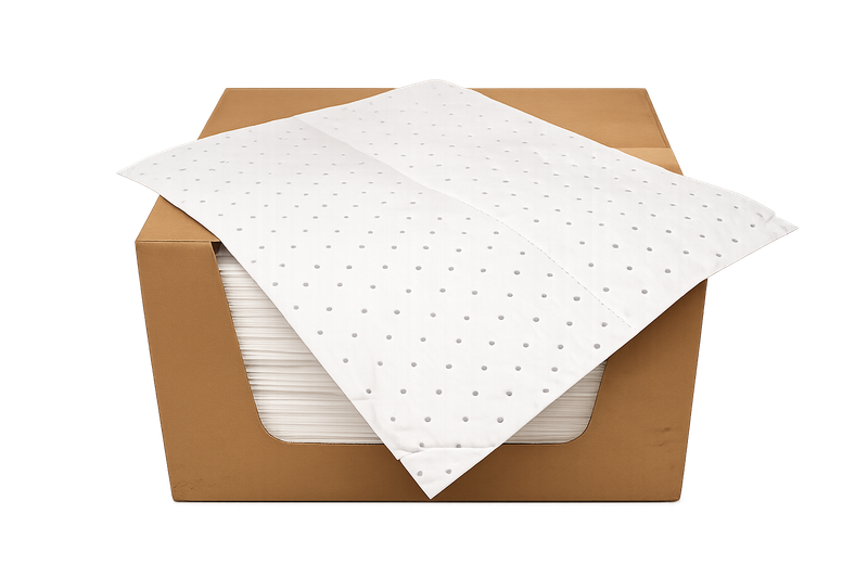 Oil Spill Pads (100)