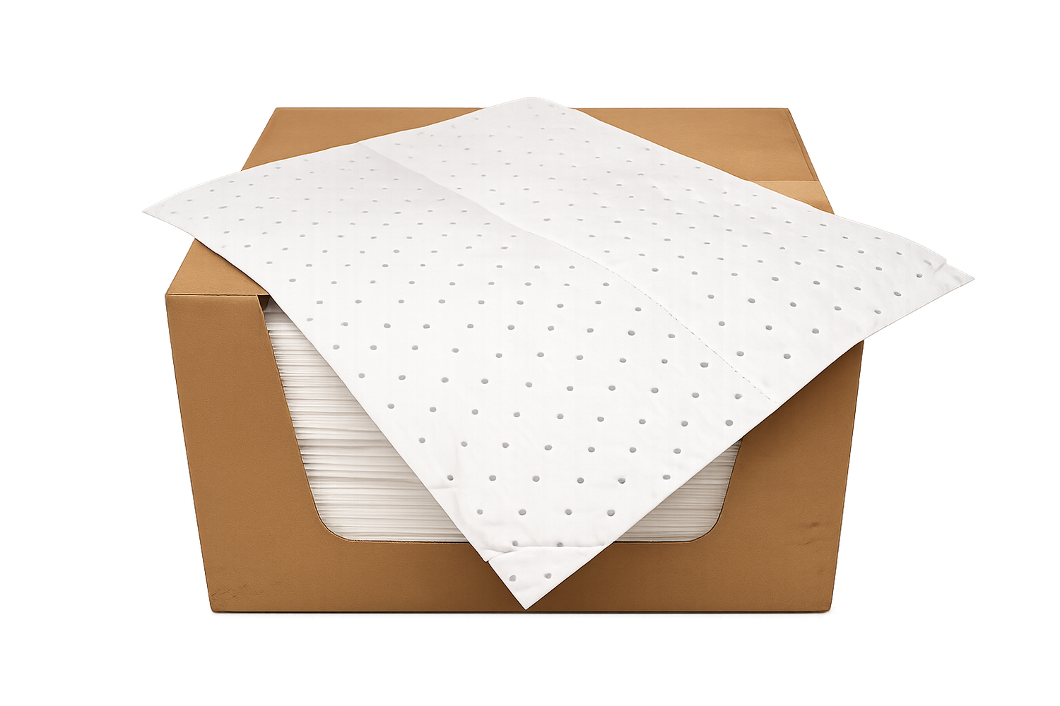 Oil Spill Pads (100)