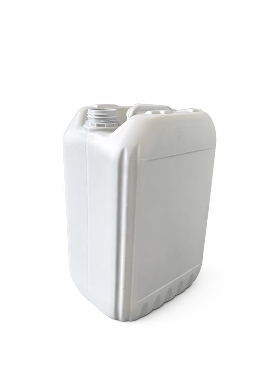 25L Jerrycan with cap