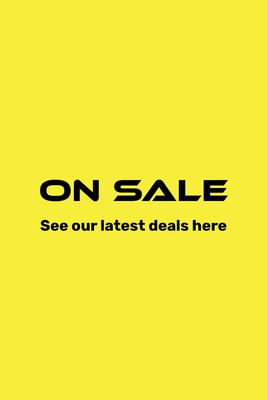 On Sale