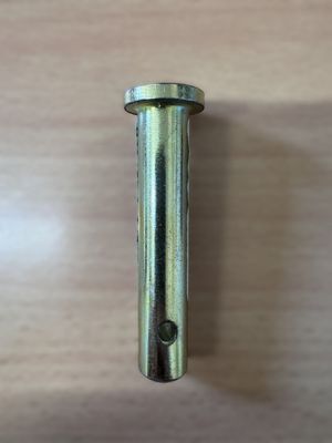 ATV - Mower - UTV Ramp Securing Pins ATV - Mower - UTV Ramp Securing Pins