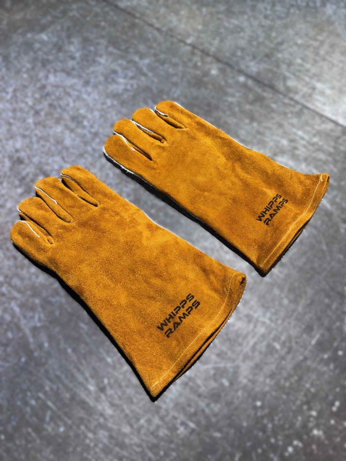 Ramp Handling Gloves - Pair