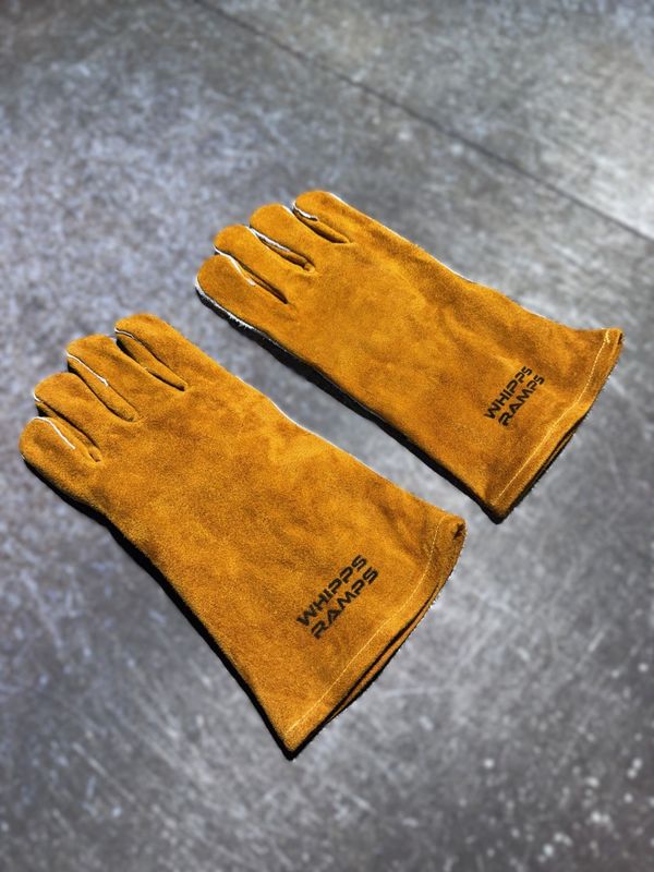 Ramp Handling Gloves - Pair