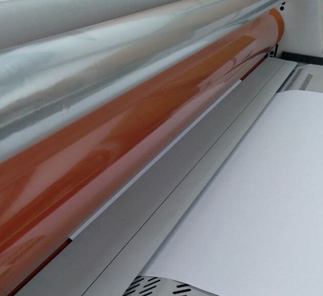 48&quot; x 60&quot; Double Sided Laminate