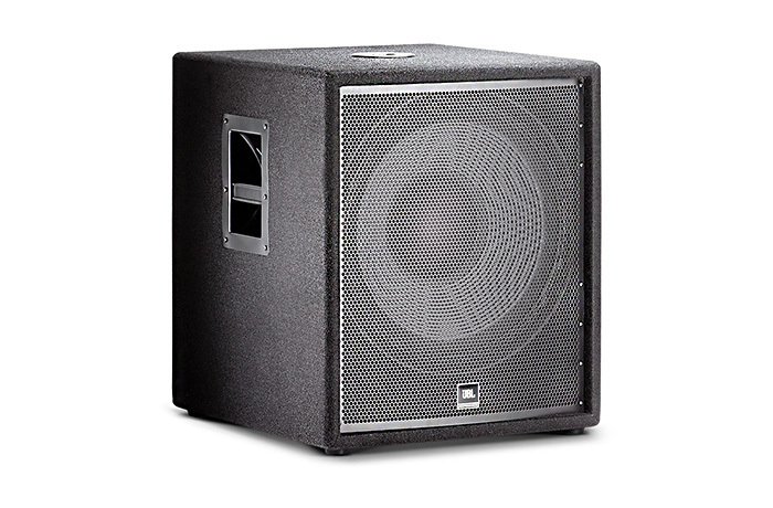 JBL JRX218S 18&quot; SubWoofer