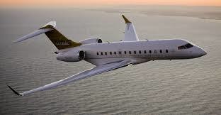 PRIVATE JET
