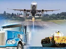 TRANSPORT