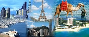 TRAVEL