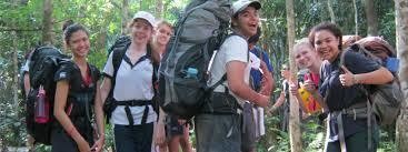 EDUCATION TOURISM