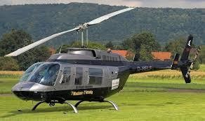 BELL206 LONGRANGER