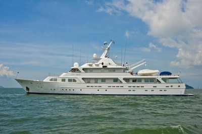 LADY ORIENT (NISHII SHIPYARDS 157)