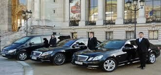 JBP CHAUFFEURS
