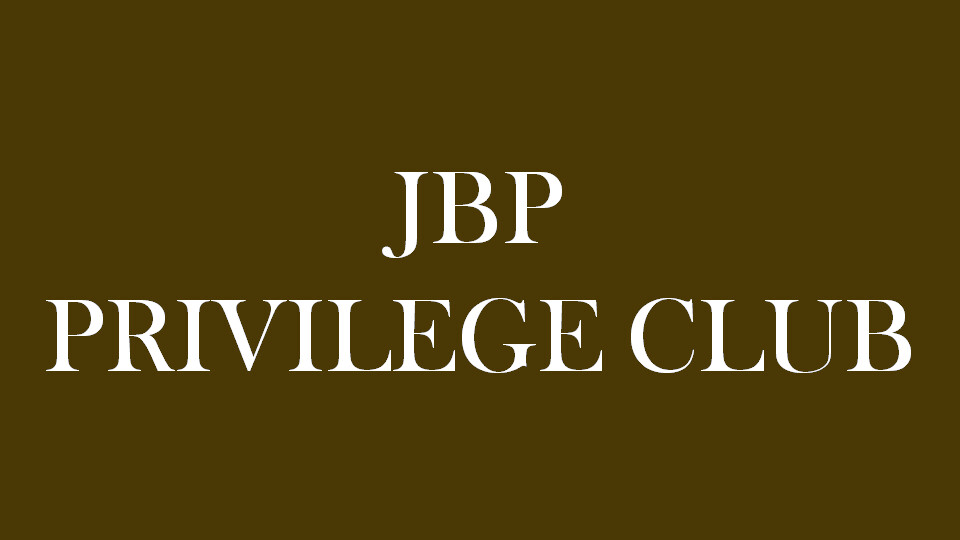JBP PRIVILEGE CLUB