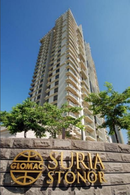 SURIA STONOR, Kuala Lumpur. Price from :
