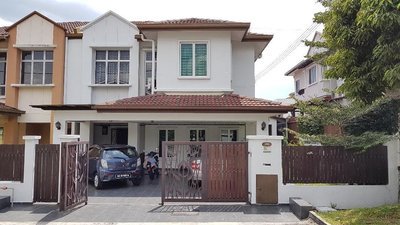 TAMAN PUNCAK JALIL