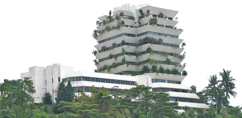 SYED KECHIL WISMA