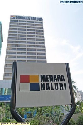 NALURI MENARA