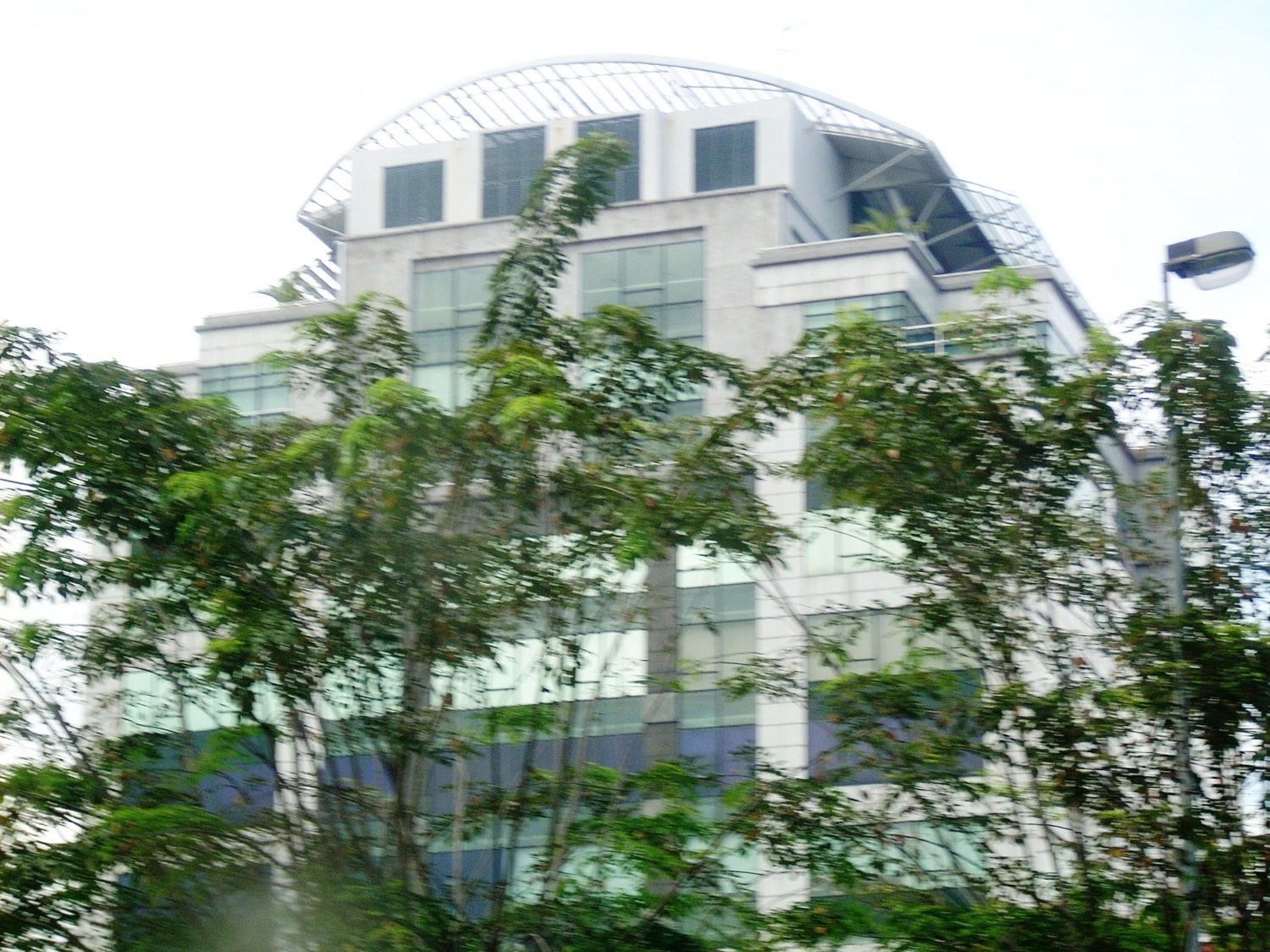 E&amp;C WISMA