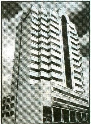KAH MOTOR WISMA