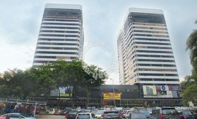 FABER TOWER