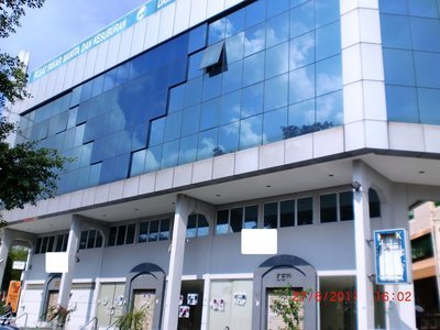 PJ, DAMANSARA UTAMA