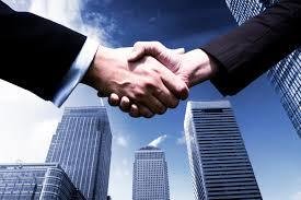 JOINT VENTURE