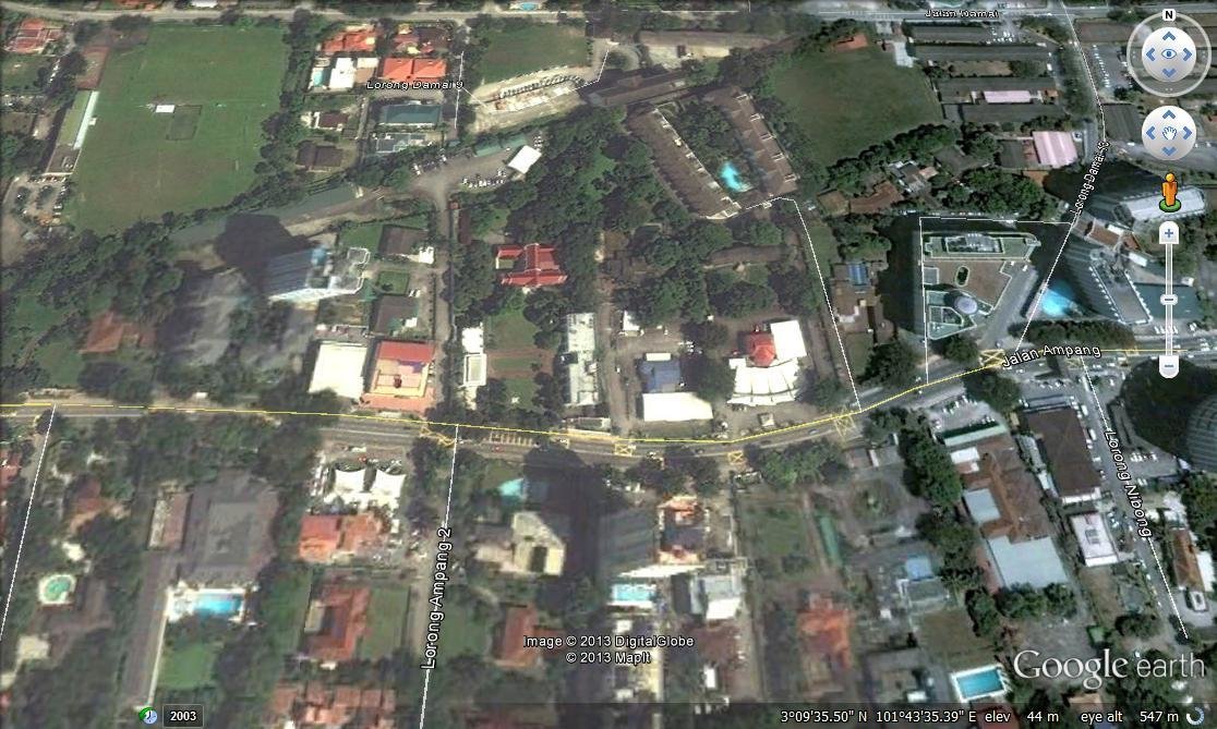 K. LUMPUR CITY