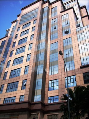 KPMG MENARA