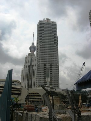 MULTI-PURPOSE MENARA