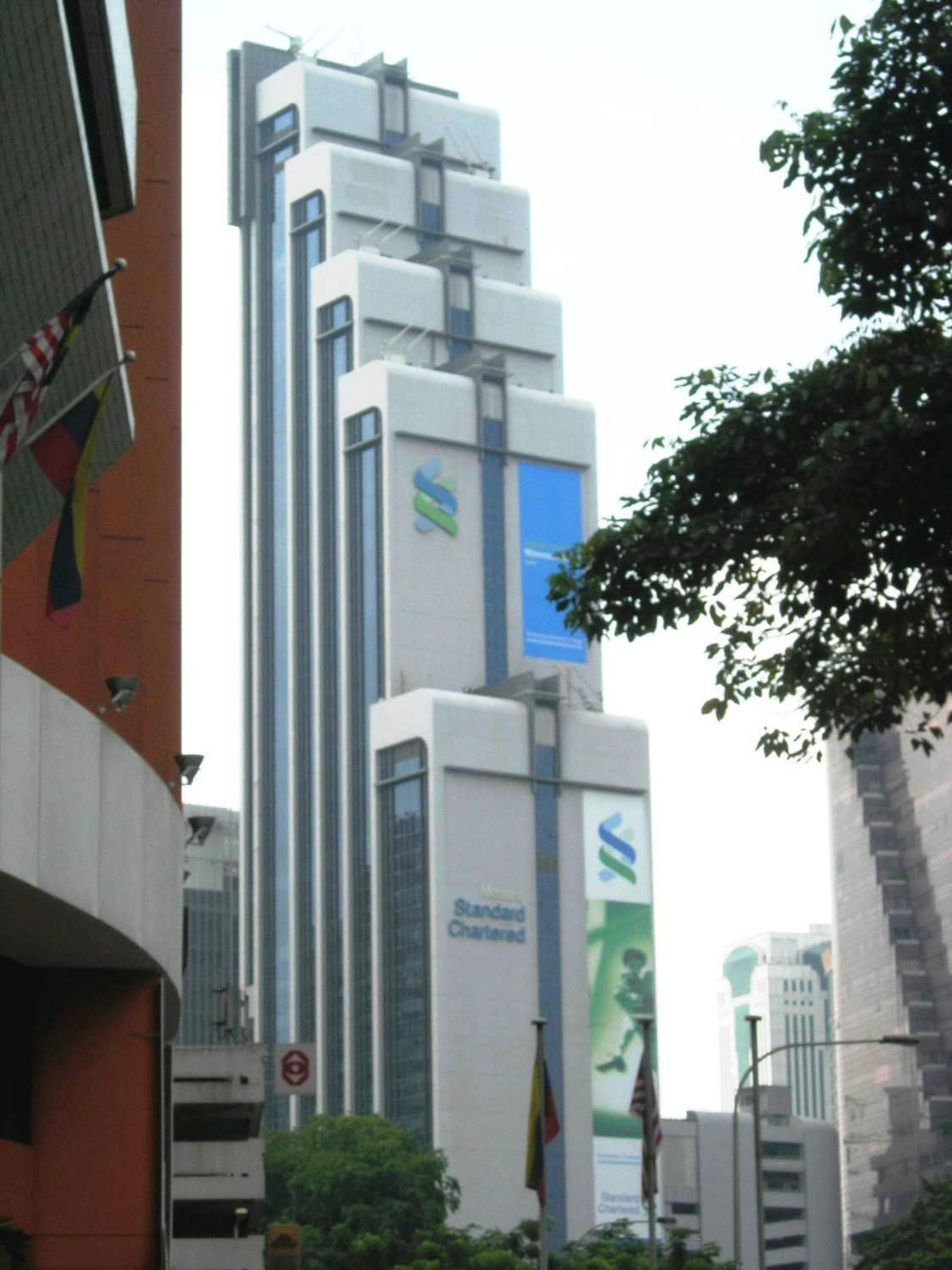 SHAHZAN TOWER
