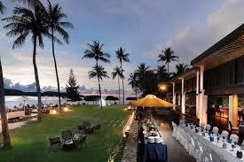 BERJAYA LANGKAWI RESORT