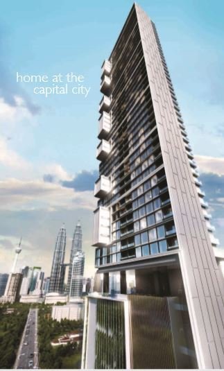 10 STONOR KLCC, K. Lumpur. Price From :