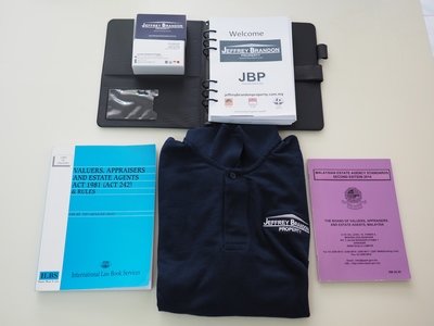 NEGOTIATOR STARTER KIT