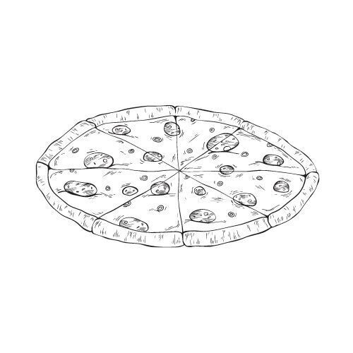 PIZZABEILLE
