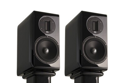 XTZ Tune 4 active speakers - XTZ Sound in Balance