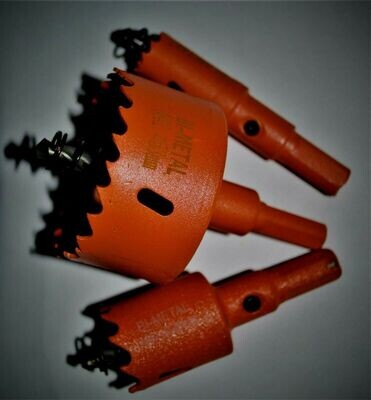 Holesaws