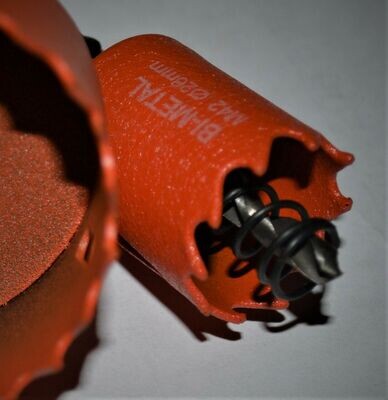 Bimetal M42