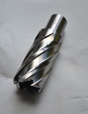 16mm long Annular Cutter with pilot pin Rotabroach Evolution Type HSS Mag Drill Trade Quality
