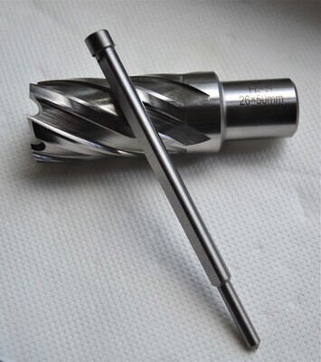 Annular Cutters