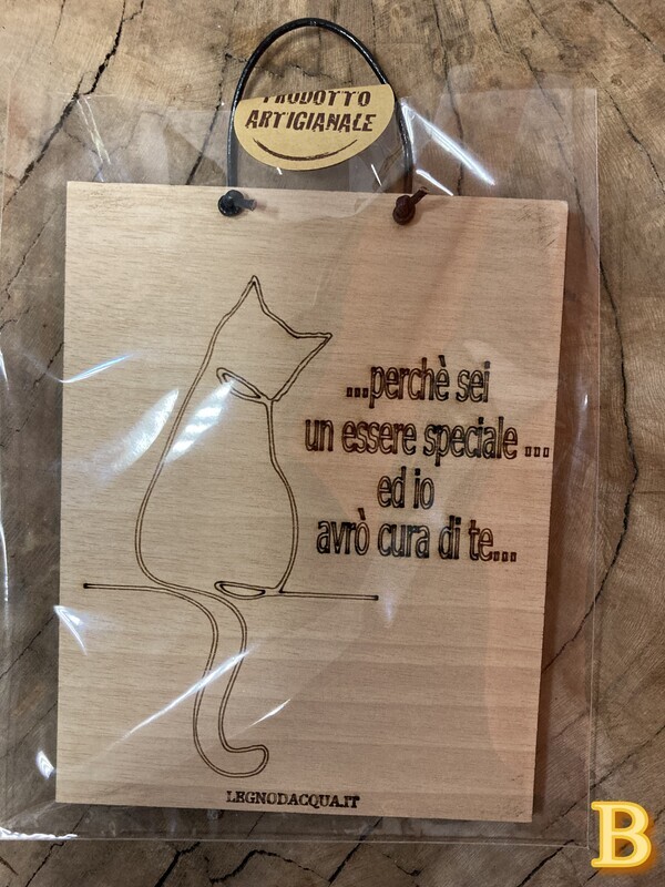 CARTOLINA "YOU &amp; ME"