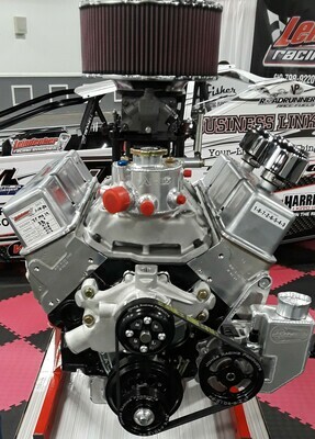 Leindecker Racing Engines