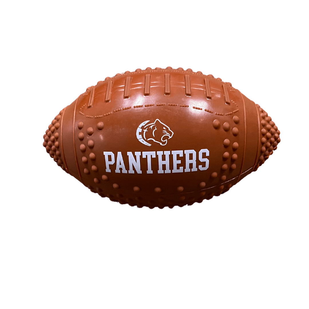 Vinyl Grip Football