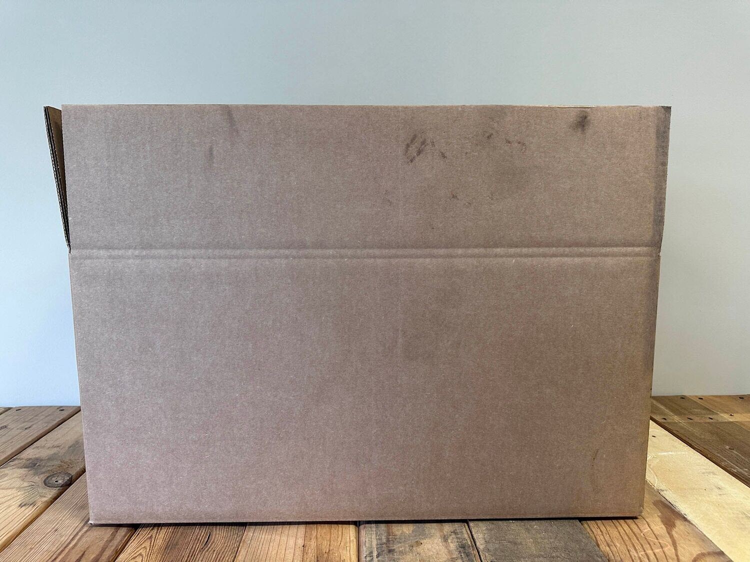 Swardman Reel Cartridge Shipping Box