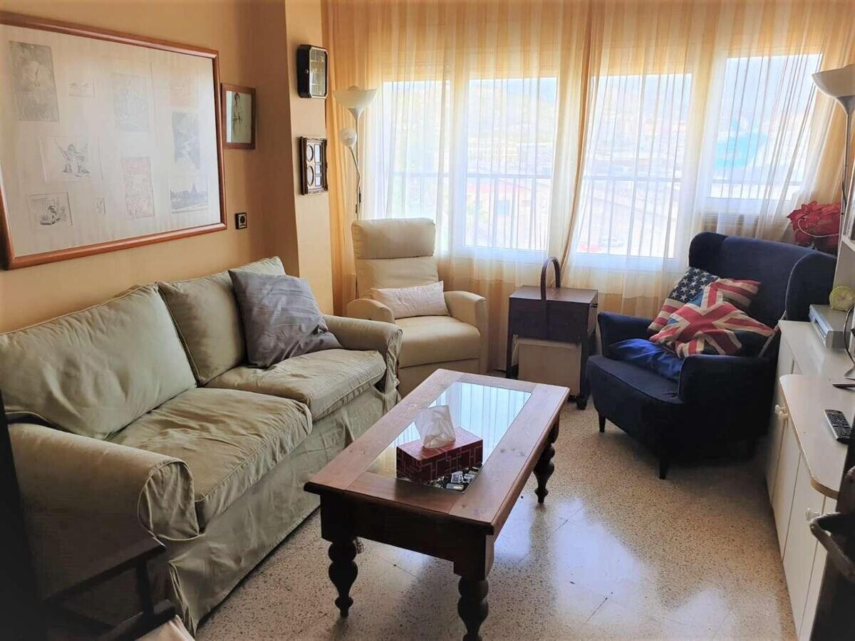 La Macarena - Apartamento - Bogotá