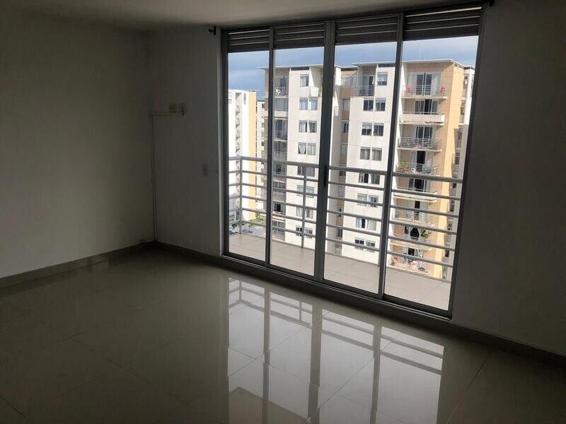 Santo Domingo  Apartamento en Venta  Ibagué